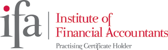 Institute of Financial Accountants - Practising Certificate Holder
