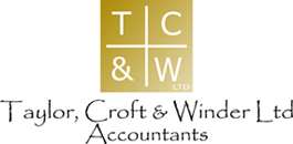 Taylor, Croft & Winder Ltd logo